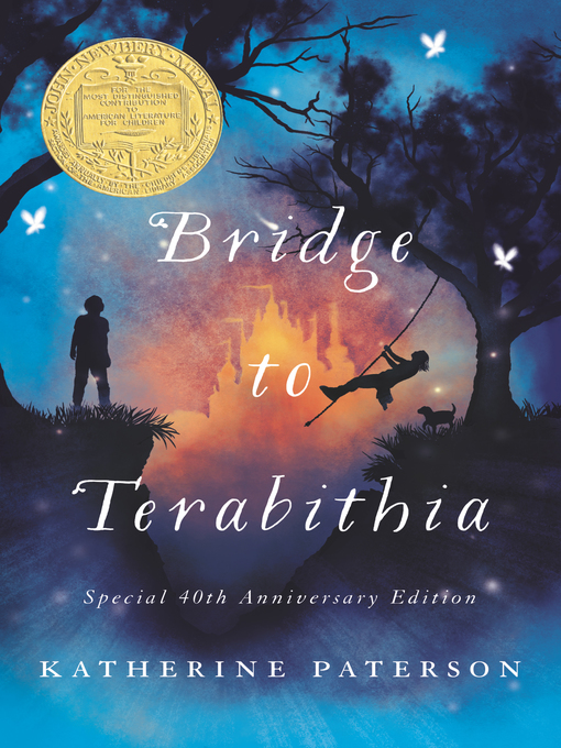Katherine Paterson创作的Bridge to Terabithia作品的详细信息 - 需进入等候名单